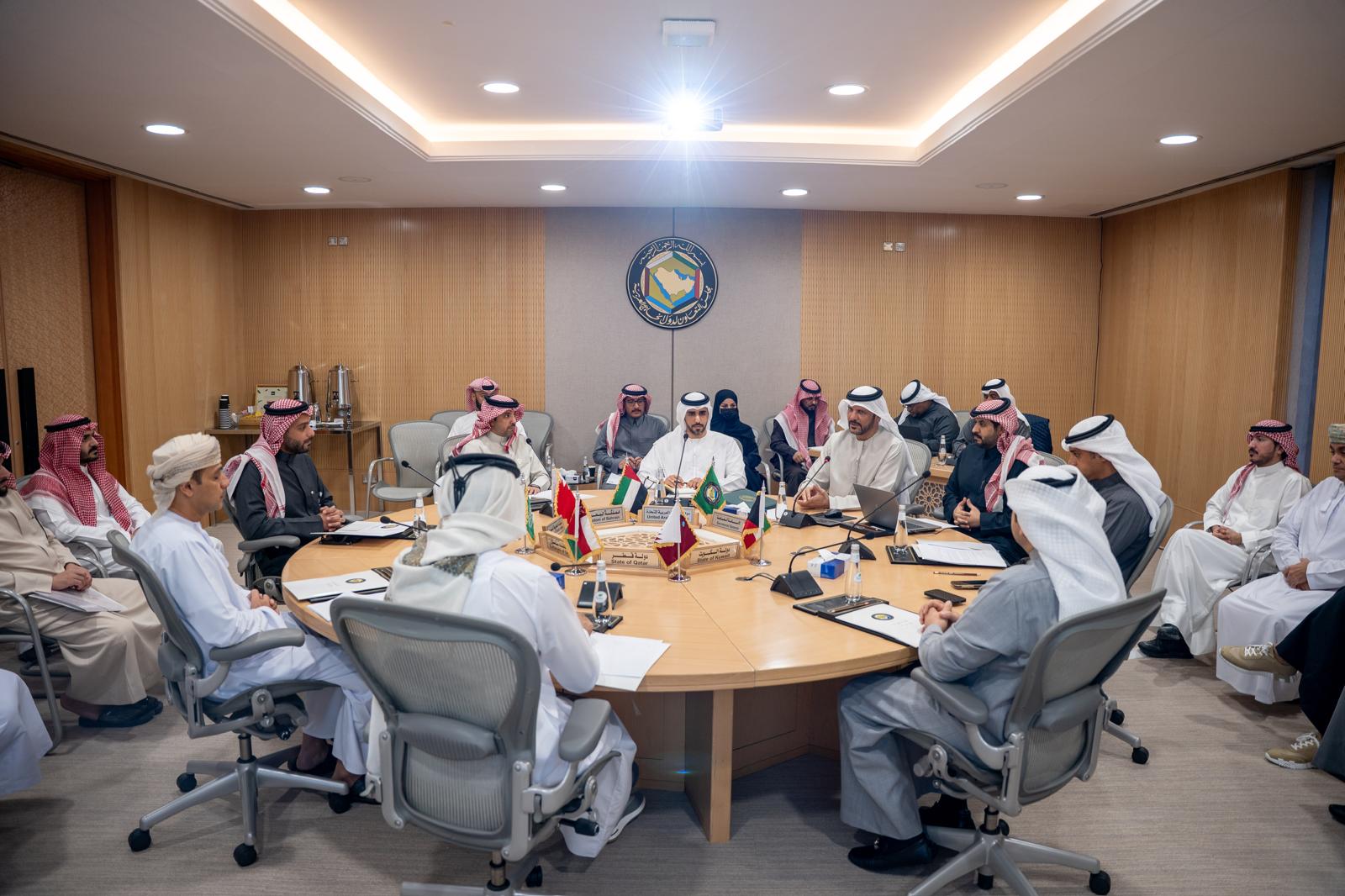 الجرائم الإلكترونية تشارك في الاجتماع الأول للجنة مكافحة الجرائم الإلكترونية والمعلوماتية بوزارات الداخلية<